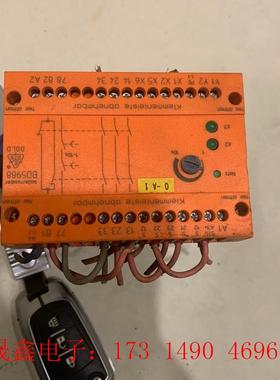 DOLD安全继电器BO5988 47/124包能用的【询价产品】