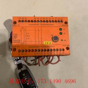 DOLD安全继电器BO5988 47/124包能用的【询价产品】