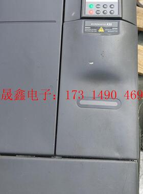 SIMENS430-18.5KW变频器一台,自定义,功能,【询价产品】