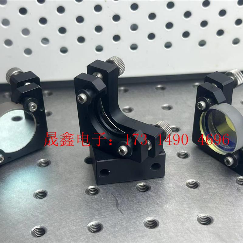 光学镜架 手动两维调解架 骏河精机UD1902 适安装25m【询价产品】
