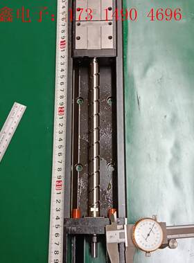台湾银泰KM46模组滑台,直接拍【询价产品】