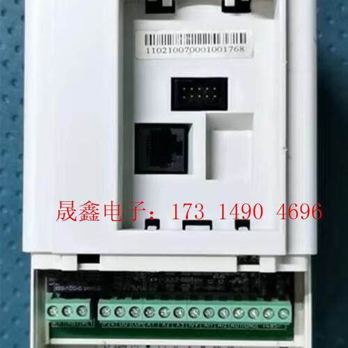 WIN-V60-0R2GS2 微能220V0.2KW变频器【询价产品】