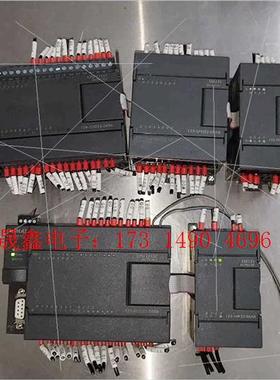 亿维UN 120 PLC.  CPU 124XP【询价产品】