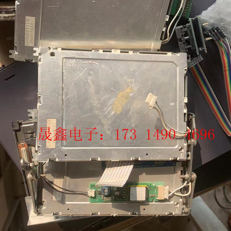 LFUBK9111a 5.7寸工业屏【询价产品】