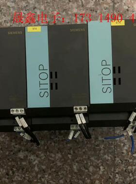SIMENS电源6EP1 334-2BA01 原装 共3个【询价产品】