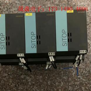 询价产品 SIMENS电源6EP1 共3个 原装 334 2BA01