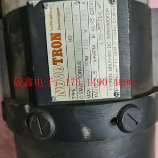 NOVOTRON进口品牌伺服电机 询价产品