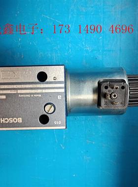 BOSCH博世电磁阀0811403017  4WRBA 10【询价产品】