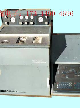 气相色谱仪HRGC 5160 MEGA SERIES Meg【询价产品】