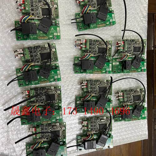 三菱变频器通讯卡 FR-A7NS ,FR-A7AP,功能【询价产品】