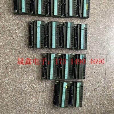 SIMENS控制模块 ET 200B【询价产品】