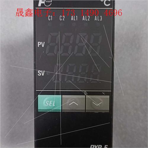 PXR-5日本温控表PXR5TCY1-8W000-C温控【询价产品】