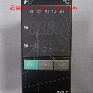 C温控 PXR 5日本温控表PXR5TCY1 8W000 询价产品