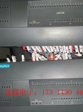和利时PLC-LE5108 很漂亮 功能正常 口罩件【询价产品】