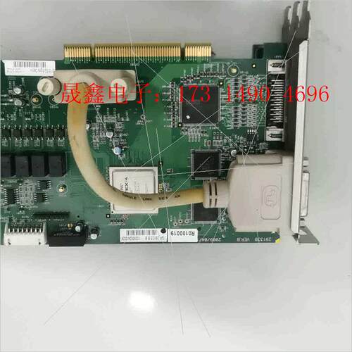 Chroma GP29133B VER.B,2913【询价产品】