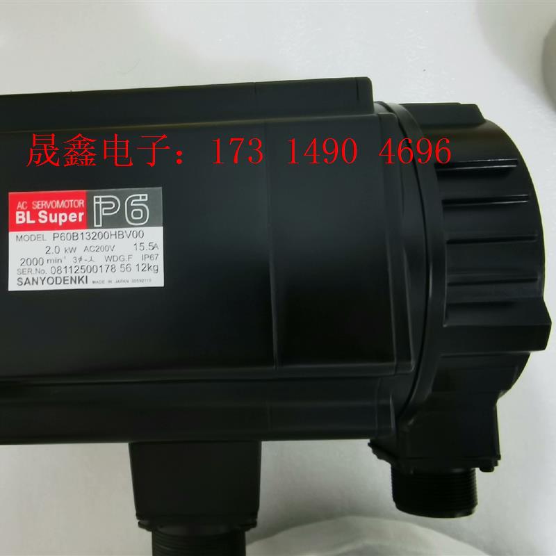 三洋电机P60B13200HBV00【询价产品】