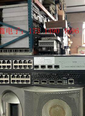 H3C  S5024Pv2-EI 24口全千兆网管交换机 2【询价产品】