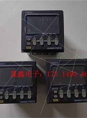 OMRONH5CX-ASD-N【询价产品】