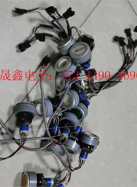 贴片机YV100xg按钮STOP,ERROR C【询价产品】