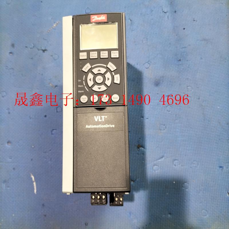 丹佛斯变频器FC-302PK75T4E20H2XGCXXXS【询价产品】