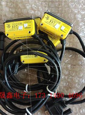 康耐视读码器DM50X-0138,货场来源,如图,拍【询价产品】