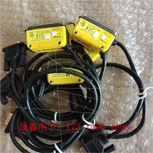 货场来源 0138 如图 拍 康耐视读码 询价产品 器DM50X