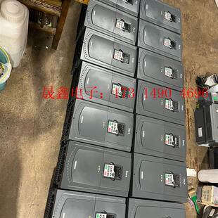 19年机 英威腾GD300变频器37KW 拍摄 95成新 询价产品