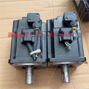 询价产品 电机SGMJV 02AAA61实图拍