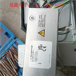 询价产品 滤波器进口Schaffner 产 下 夏弗纳三相EMI滤波器