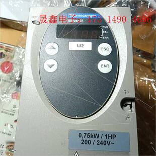 询价产品 变频器 型号ATV31H075M2