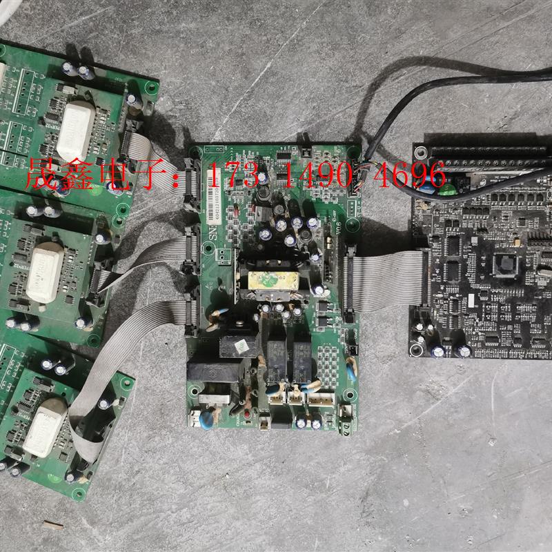 新款安邦信G7变频器主板驱动板模块触发板【询价产品】
