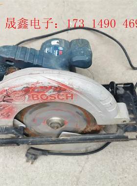 #台锯博世圆锯GKS235 Turbo,有颜值有实力的产品,【询价产品】