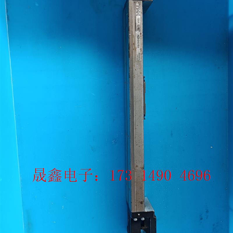 THK丝杆模组THK KR/SR26 模组总长370mm,丝【询价产品】