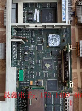 SIMENS轴卡6SN1118-1NH01-0AA0坏,当配【询价产品】