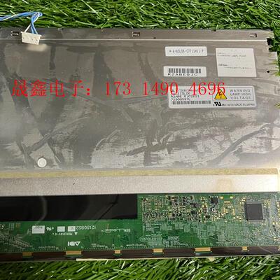 AA121SL06 三菱12.1寸液晶屏,LVDS,双灯,可【询价产品】