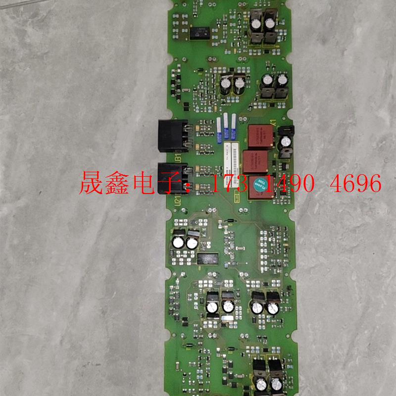 SIMENS变频器驱动板触发板A5E00415898原装保证质【询价产品】
