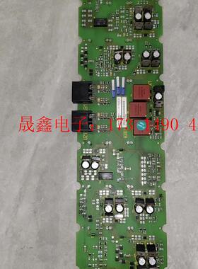 SIMENS变频器驱动板触发板A5E00415898原装保证质【询价产品】