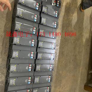 询价产品 VFD13AMS43ANSA 台达MS300变频器5.5KW