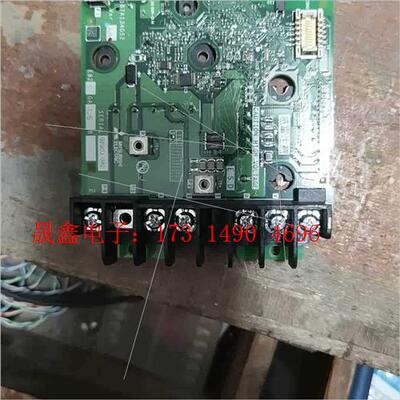 变频器模块,型号E820S-1.5K,功能正常,未使【产品【询价产品】