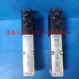 T32U 费斯托电磁阀 1T1 询价产品 VSVA AZD
