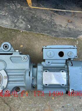 三相异步制动电动机KA37/T DRS71S4BE05HF实【询价产品】