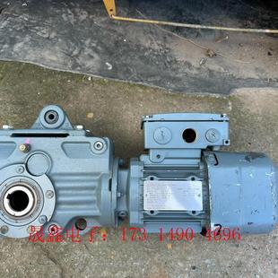 询价产品 DRS71S4BE05HF实 三相异步制动电动机KA37