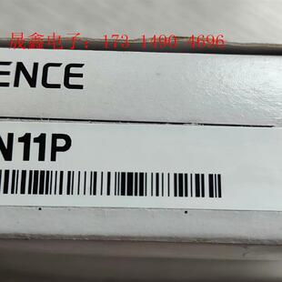 功 N11P基恩士激光传感器放大器 9成新左右 询价产品