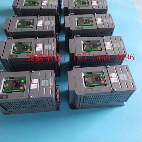 ATV610U15N4【询价产品】