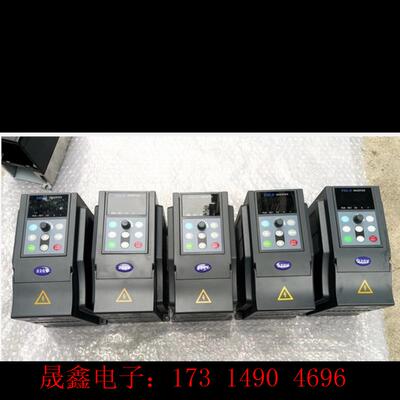 VL1800S0007GB 沃陆220V0.75KW变频器【询价产品】