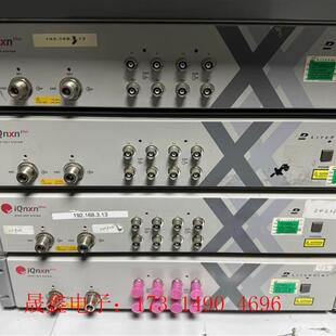 85成 刚实验室购回来 IQNXN无线测试仪 选件齐全 询价产品