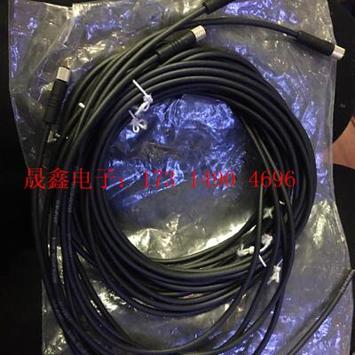 05SP0200,BAUMER Sensorkabel M5【询价产品】