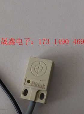 Biduk 传感器DS1H020【询价产品】