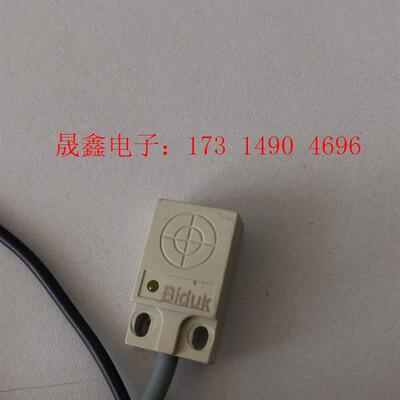 Biduk 传感器DS1H020【询价产品】