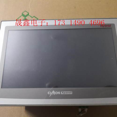 韩国CIMON触摸屏CM-HP-EAA,如图,拍摄,【询价产品】